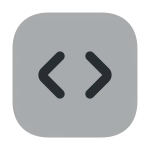 Scroll SVG Icon